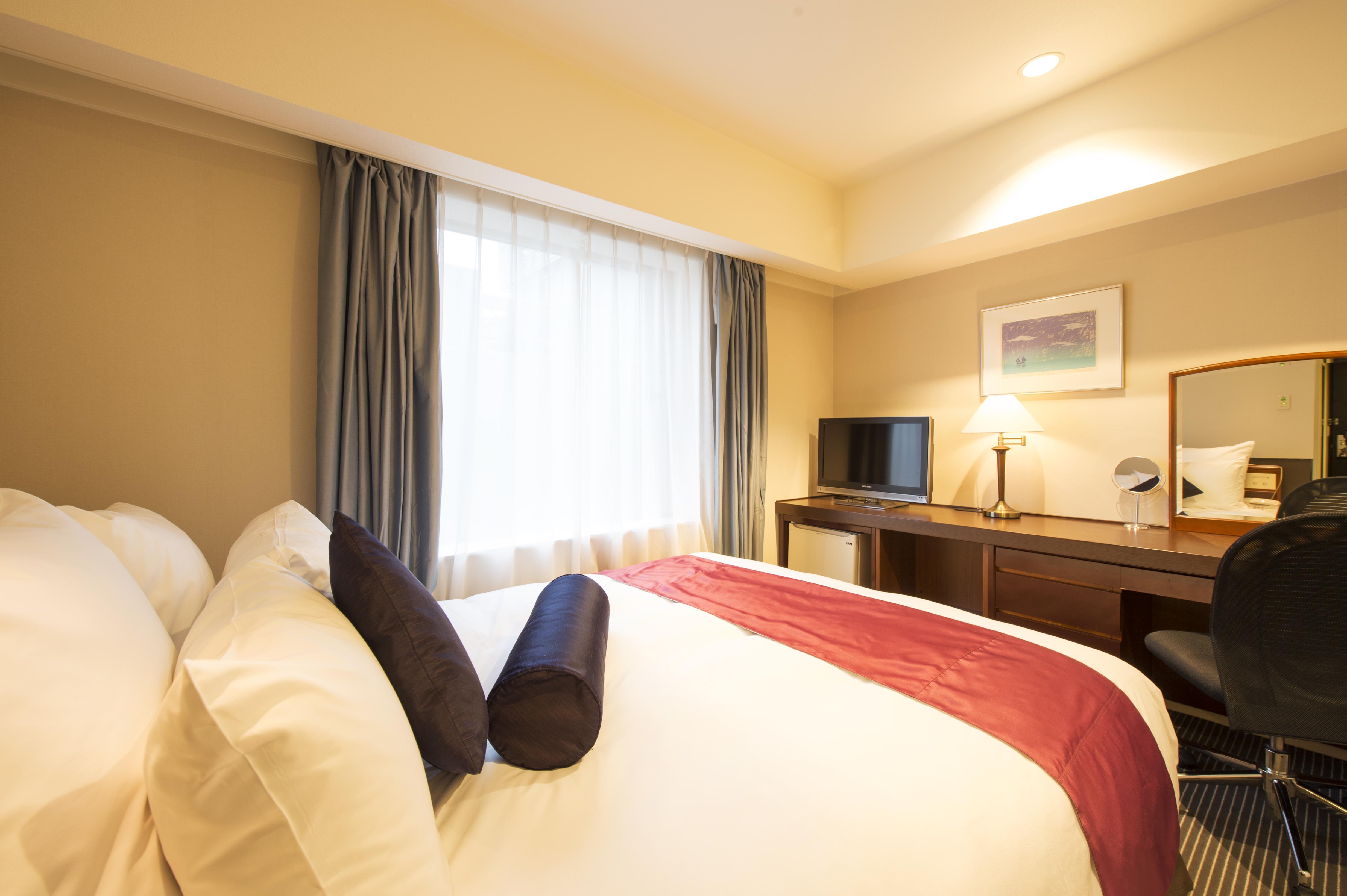 Отель Ana Crowne Plaza Hiroshima By Ihg Экстерьер фото