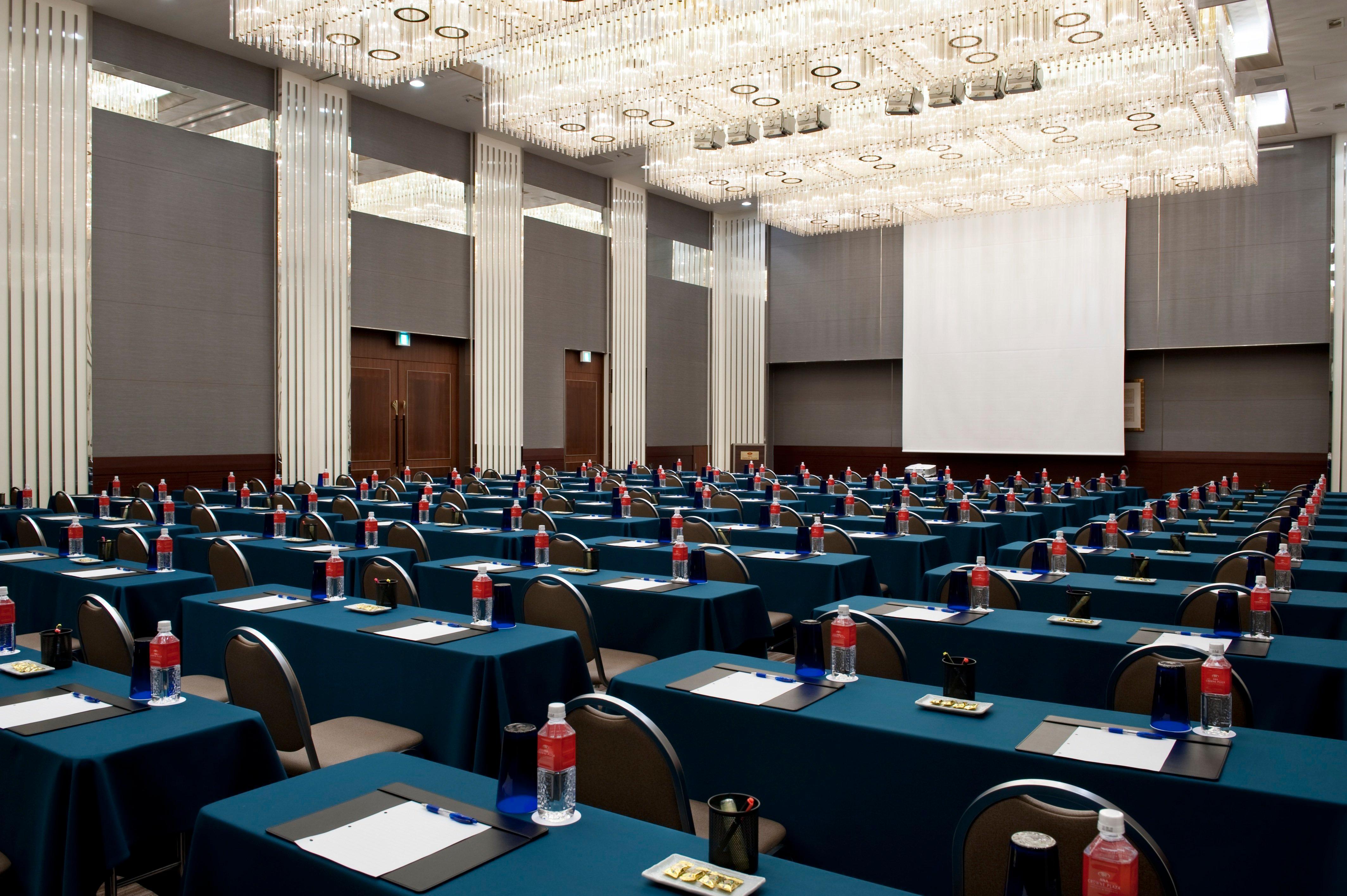 Отель Ana Crowne Plaza Hiroshima By Ihg Экстерьер фото