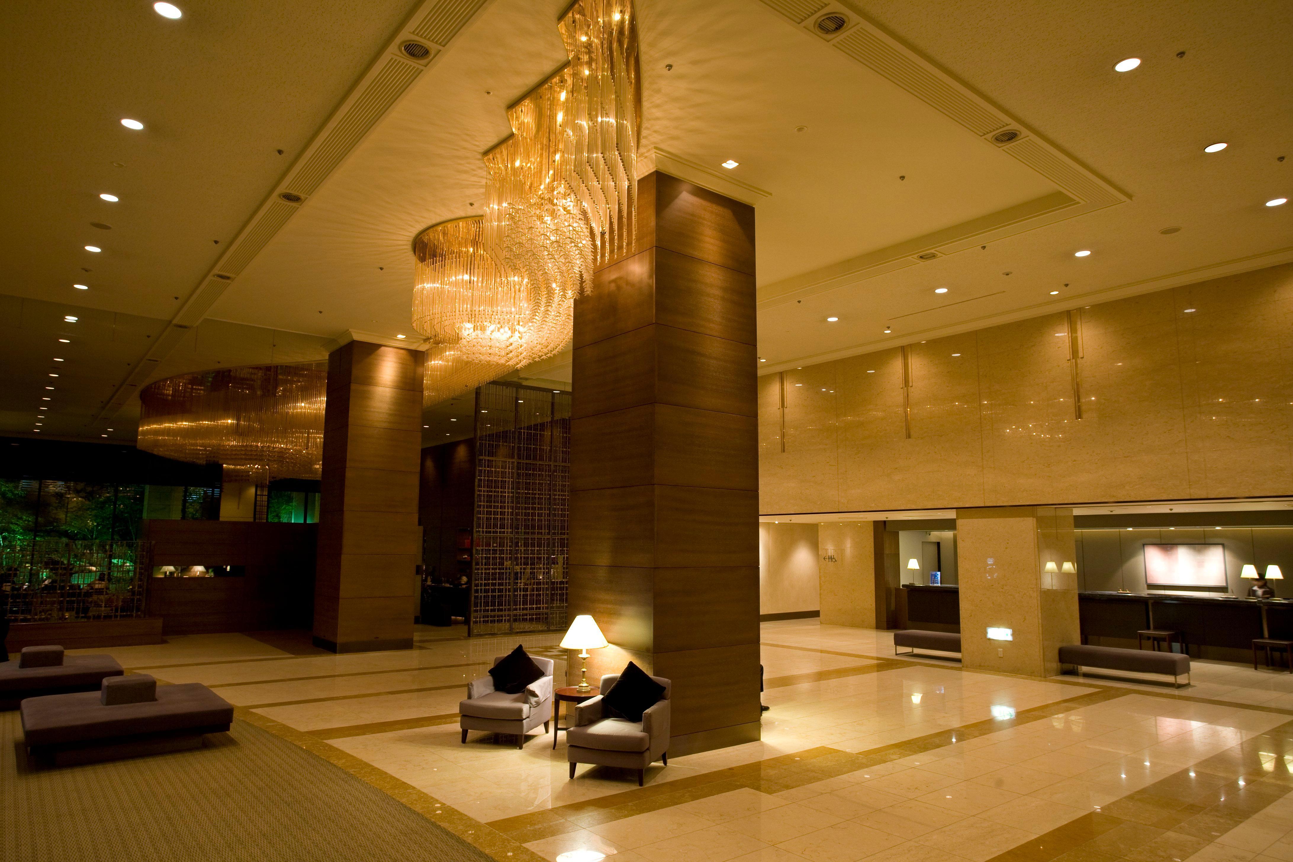 Отель Ana Crowne Plaza Hiroshima By Ihg Экстерьер фото