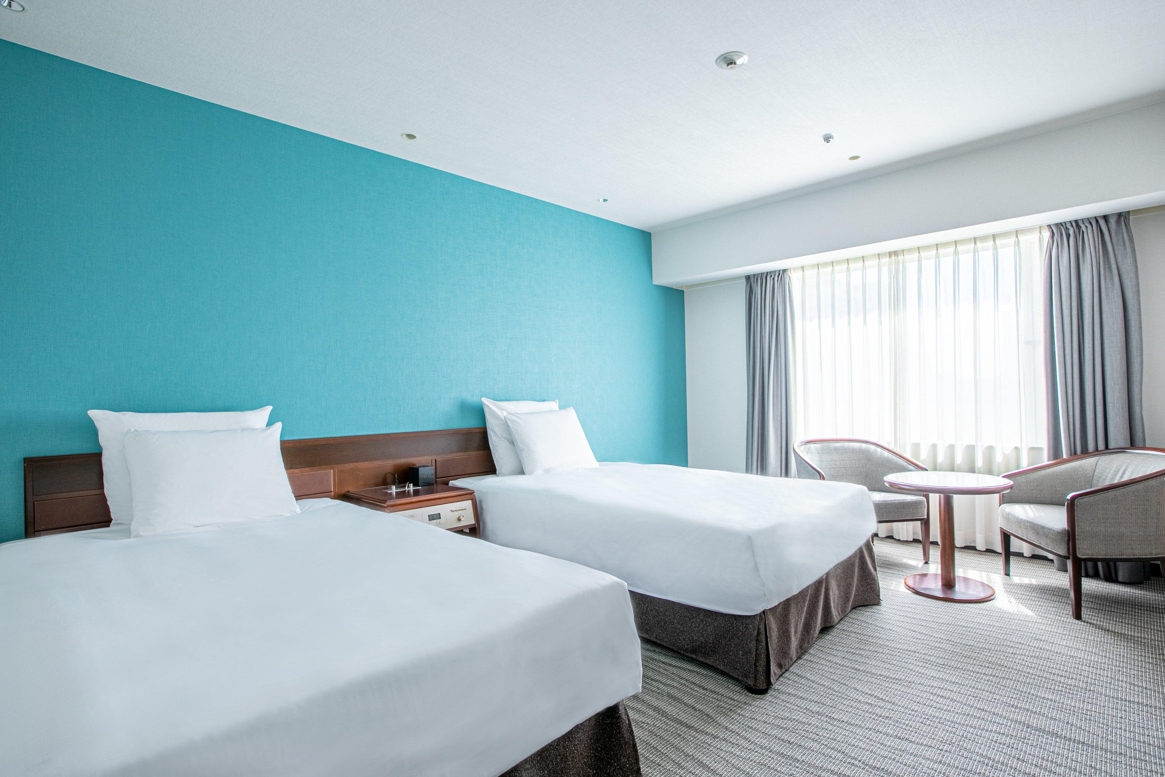 Отель Ana Crowne Plaza Hiroshima By Ihg Экстерьер фото