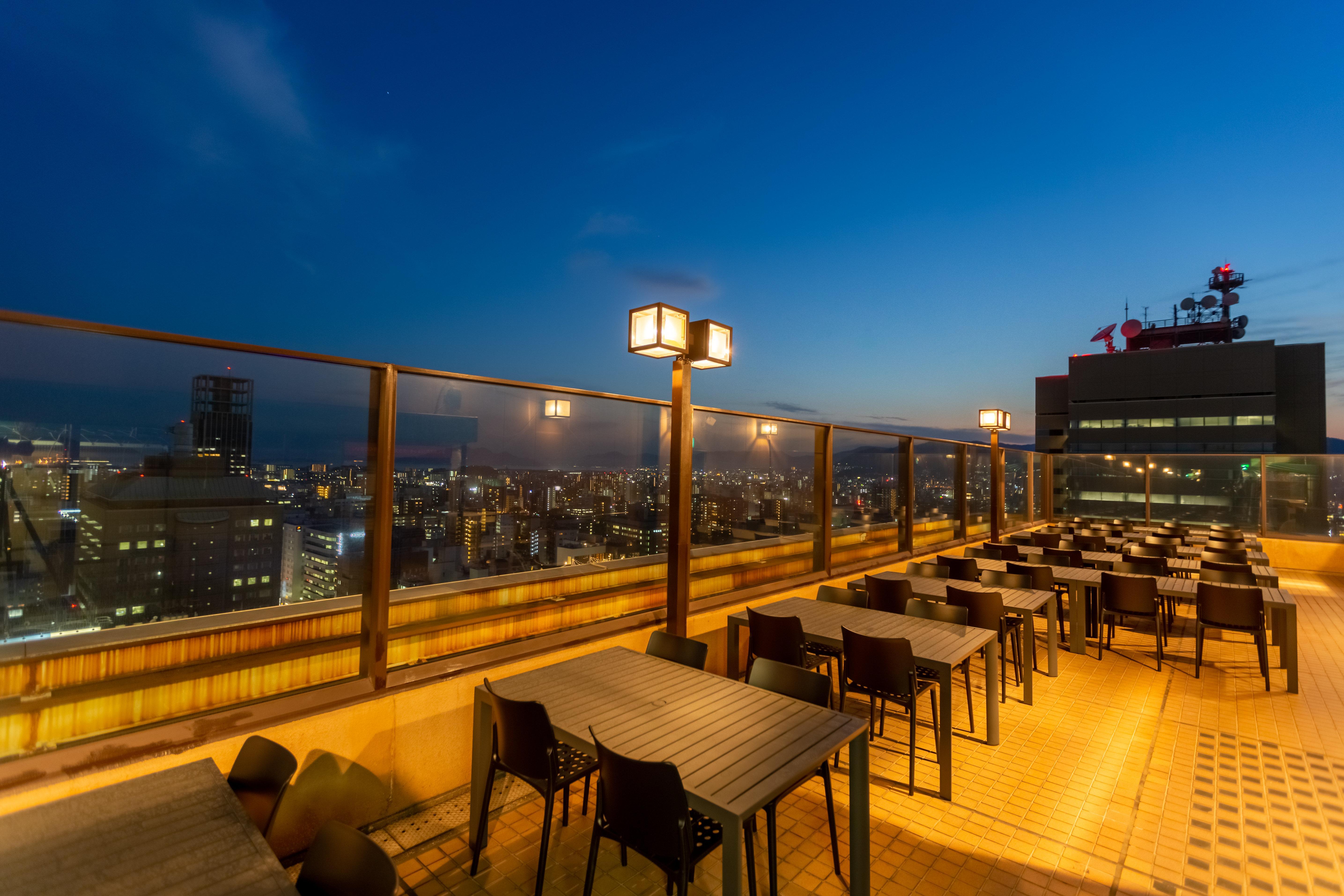Отель Ana Crowne Plaza Hiroshima By Ihg Экстерьер фото