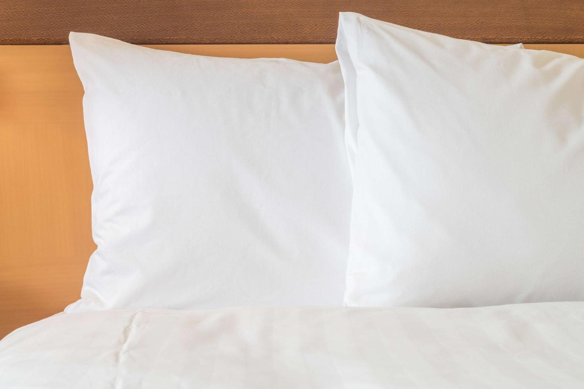 Отель Ana Crowne Plaza Hiroshima By Ihg Экстерьер фото